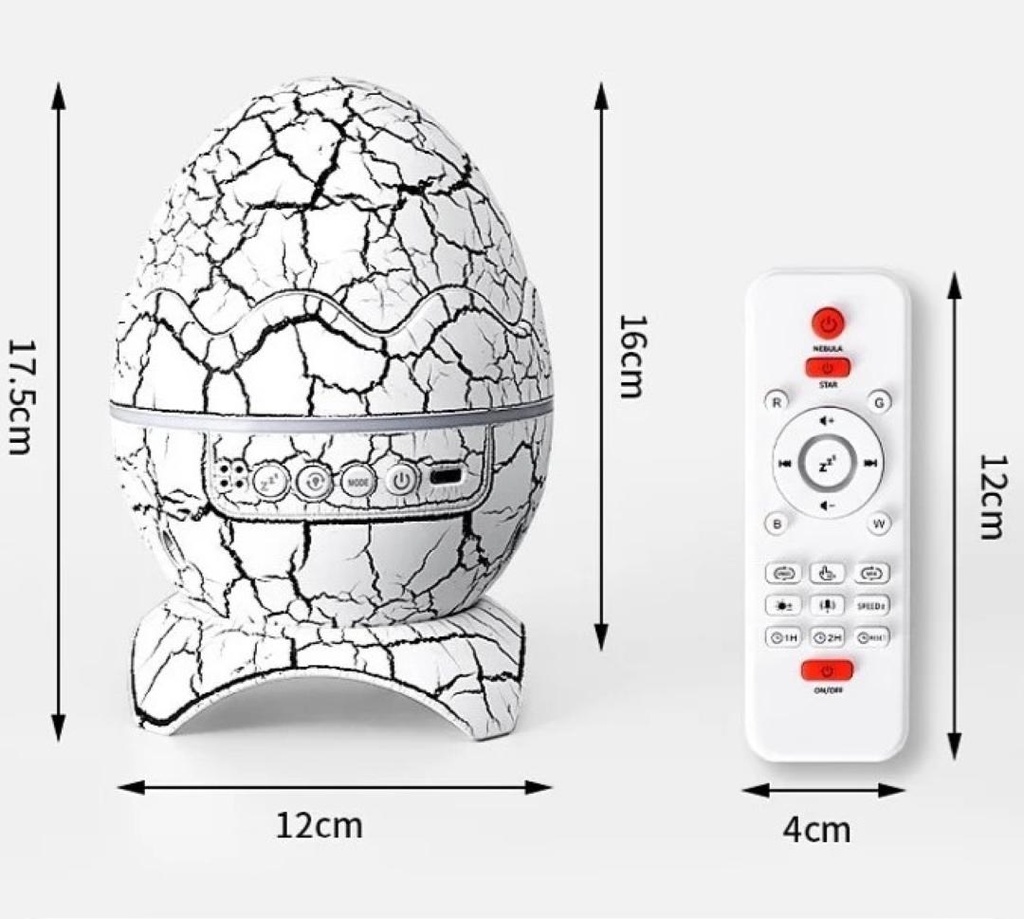 [K850] Luz Led K850