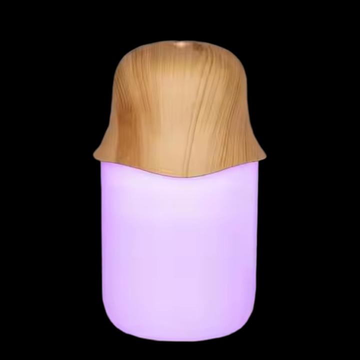 [JSQ06] HUMIDIFICADOR DE AROMAS