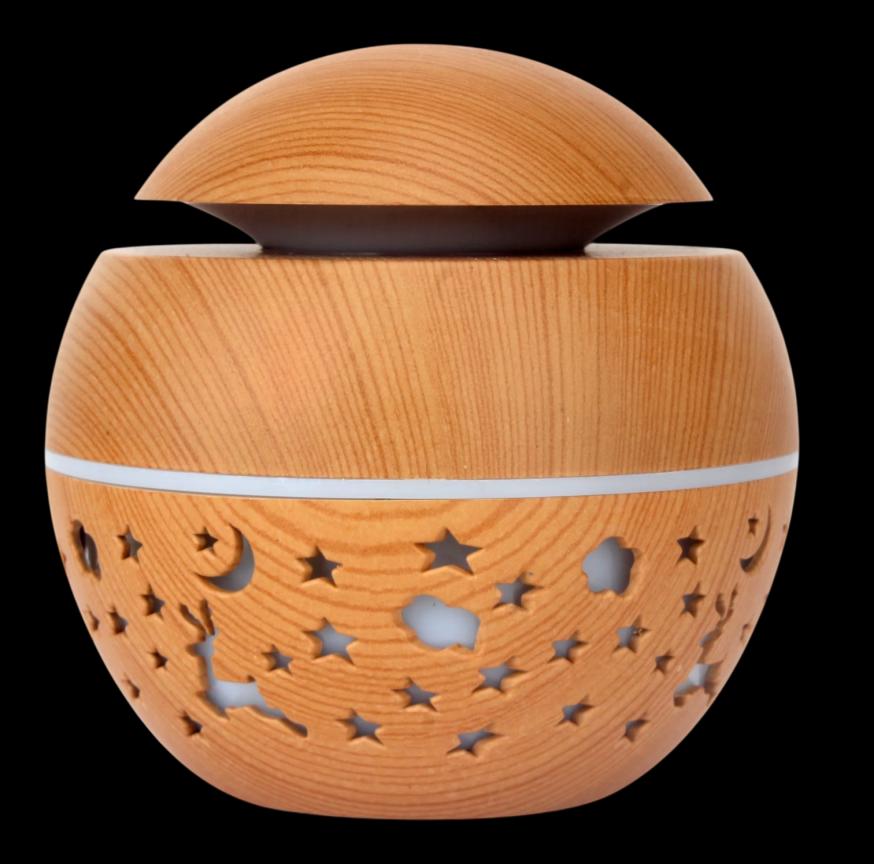 [QH-215] Humidificador de aromas