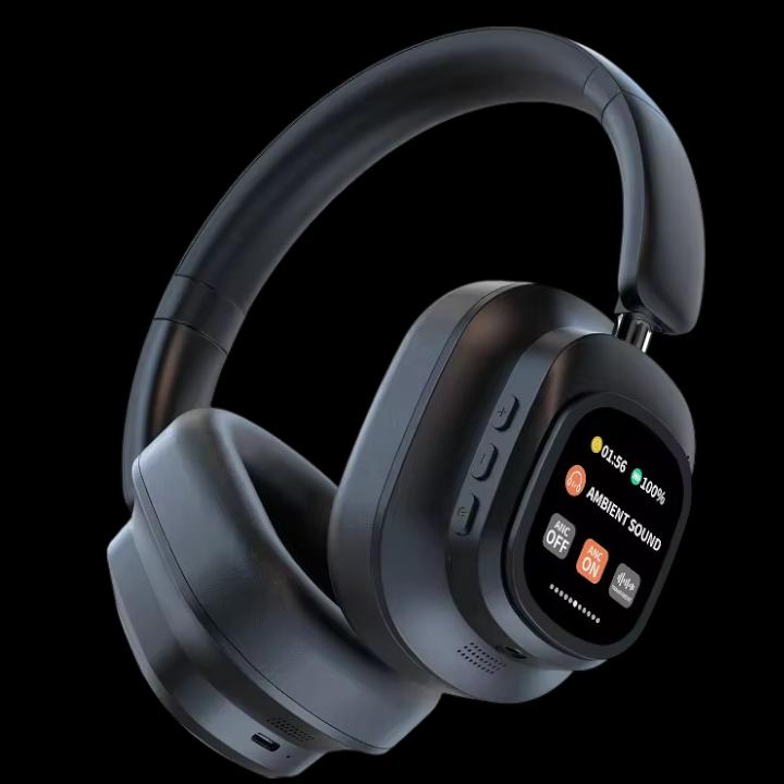 [JH-ANC930PLUS] Diadema con ANC y pantalla