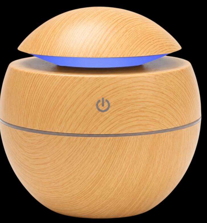 [AE0134] Humidificador