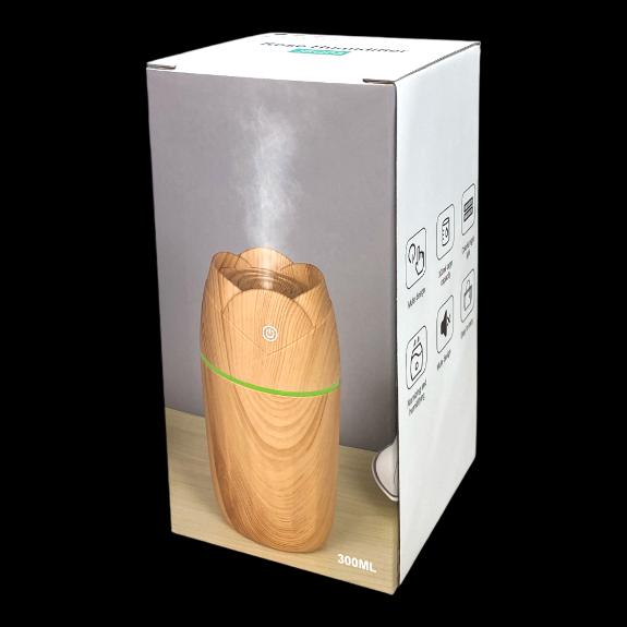 [JSQ03] Humidificador de aromas