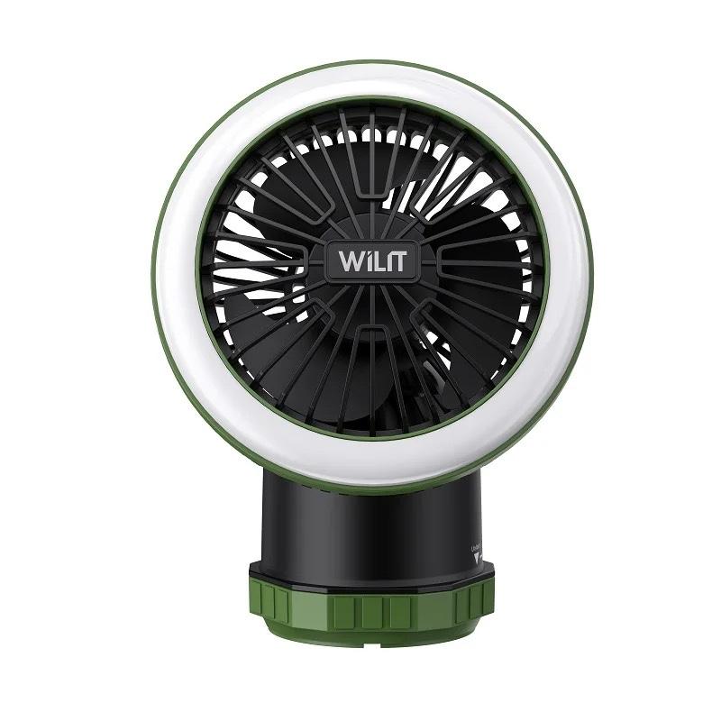 [B19] Mini Ventilador B19