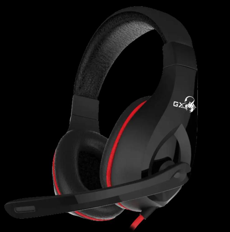 [HS-G560] Auriculares universales para juegos