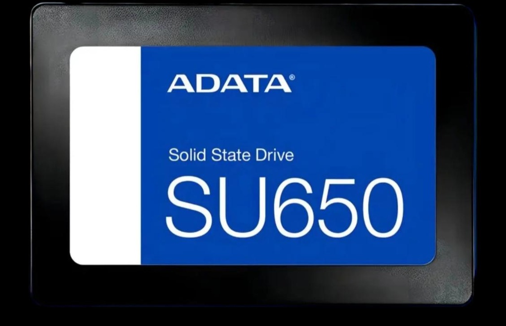 [ASU650SS-256GT] Disco de estado sólido SSD 256GB SATA 2.5