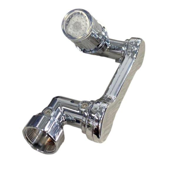 [RJ 835-3] Llave Grifo RJ 835-3
