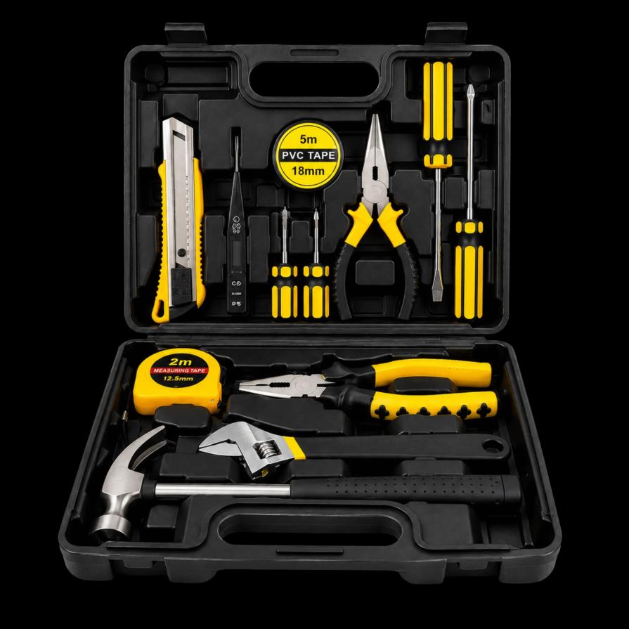 [AE0164] Set De Herramientas AE0164