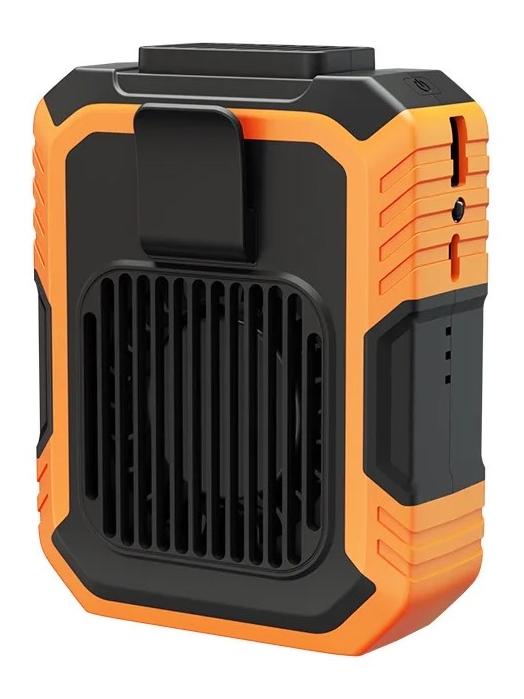 [FS-F49] Mini Ventilador FS-F49