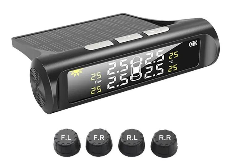 [K10] Medidor De Presion K10