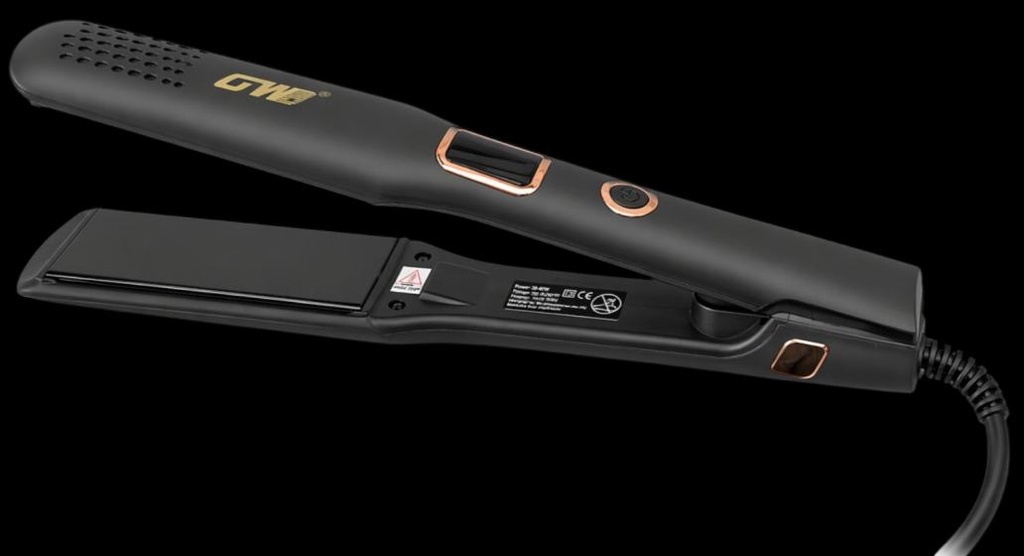 [GW-7707] Plancha para cabello