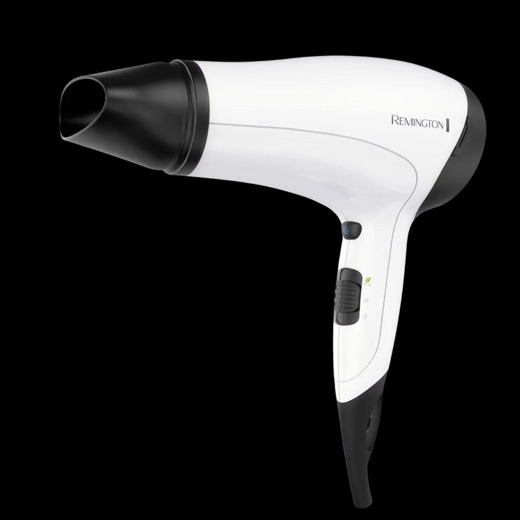 [SECADOR P/CABELLO] Secador marca Remington
