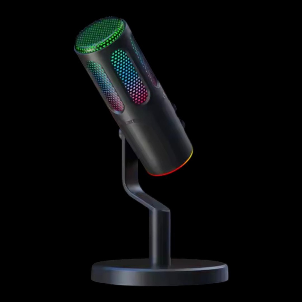 [SU8W] MICRÓFONO BLUETOOTH