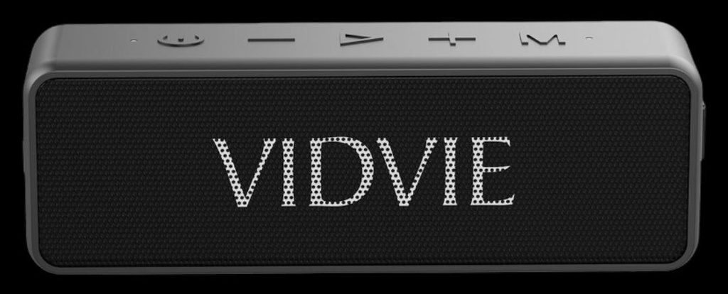 [SP914] Parlante recargable VIDVIE