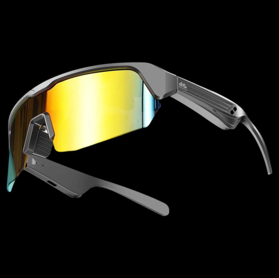 [TF-800] Gafas deportivas con Bluetooth