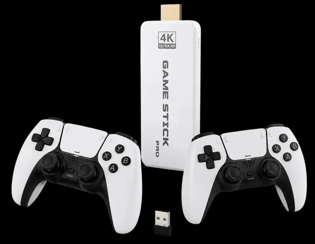 [M15] Consola De Videojuegos M15