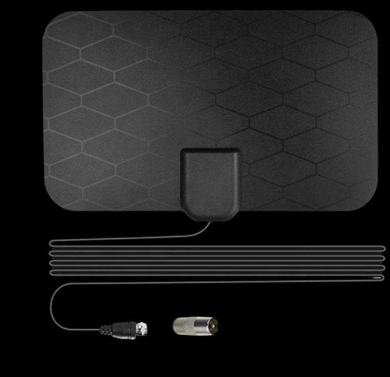 [AE0304] Antena para TV