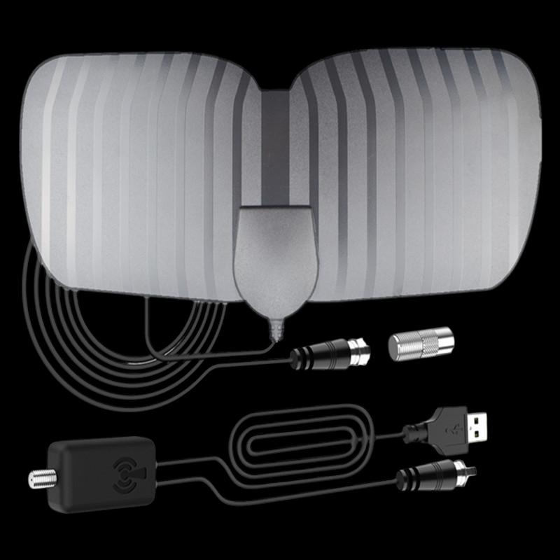 [AE0305] Antena TDT
