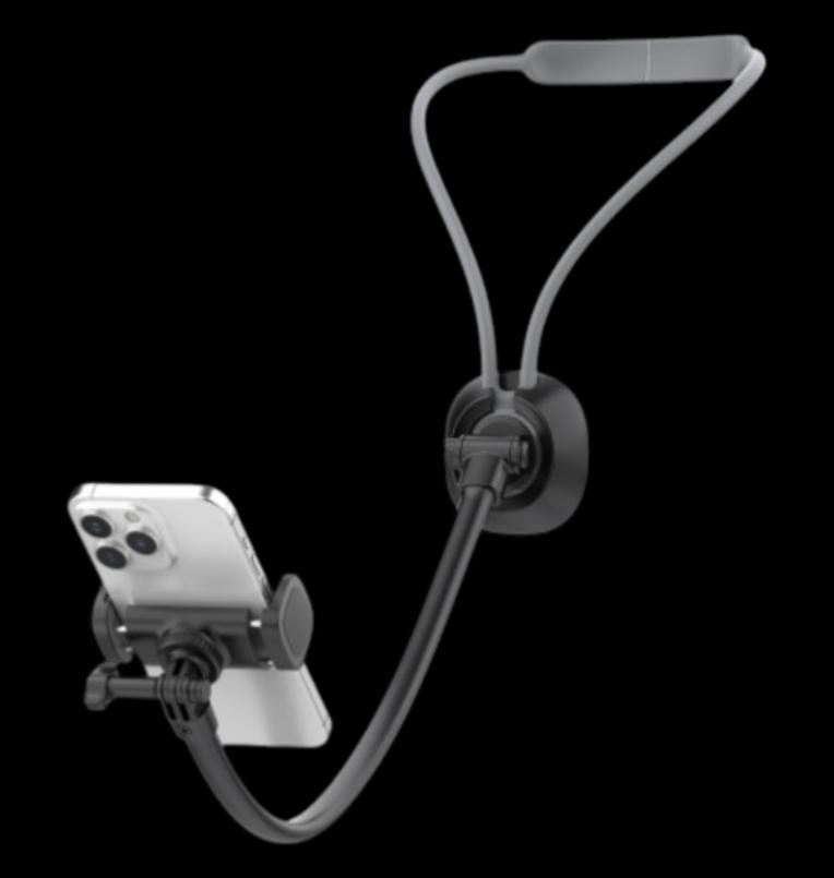 [K09-7L] Soporte de cuello para celular