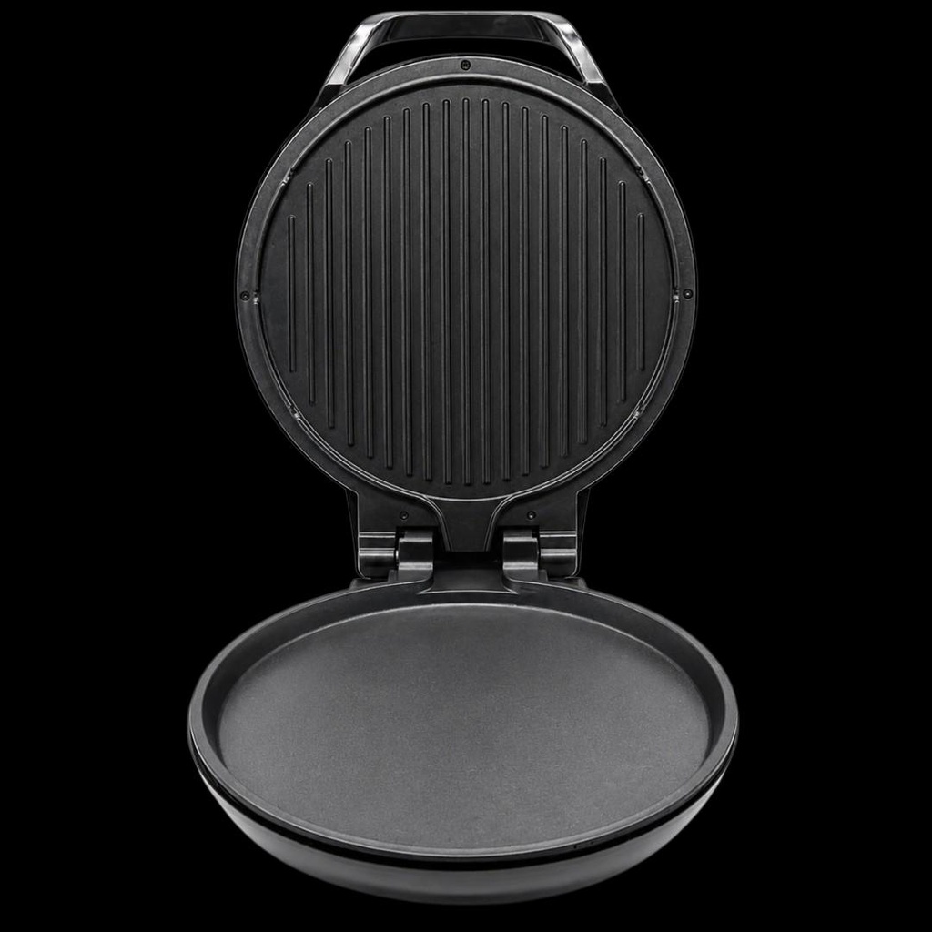 [MÁQUINA DE PIZZA] Máquina para hacer pizzas y parrilla