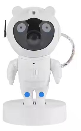 [MXS-018] Luz Led Proyectora MXS-018