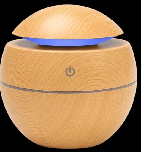 Humidificador