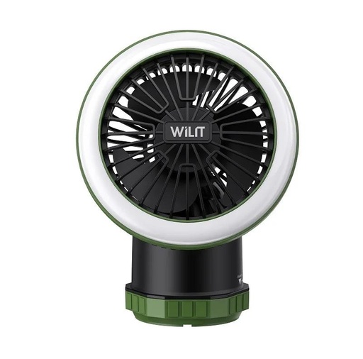 Mini Ventilador B19