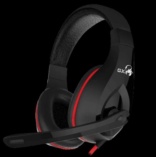 Auriculares universales para juegos