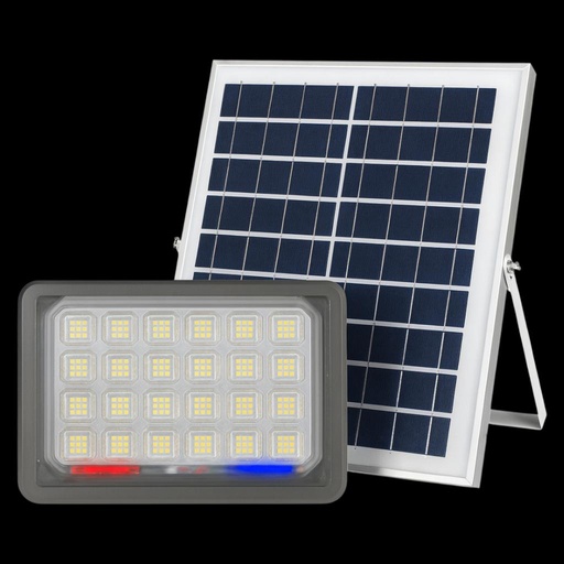 Lámpara Solar