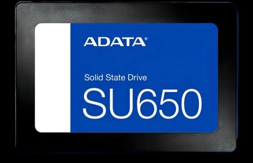 Disco de estado sólido SSD 256GB SATA 2.5