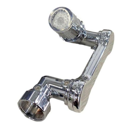 Llave Grifo RJ 835-3