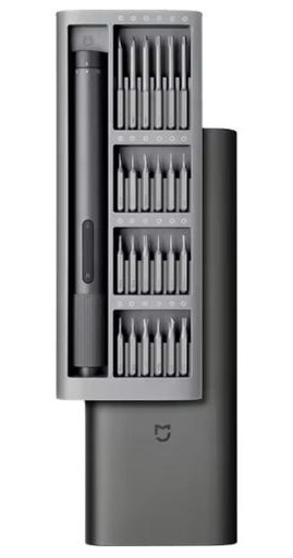 Set De Puntas 6133A