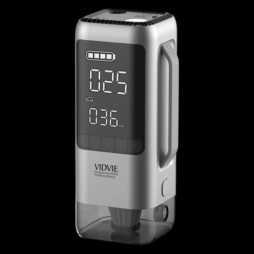 Varios CSP001
