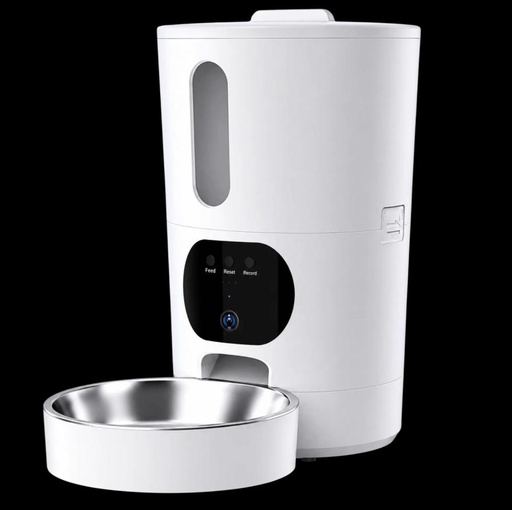 Dispensador Para Q01