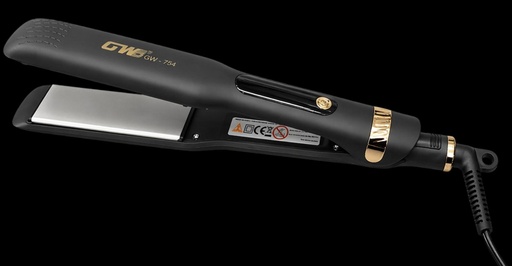 Plancha para cabello