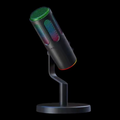 MICRÓFONO BLUETOOTH