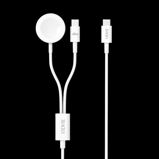 Cargador para reloj inteligente VIDVIE