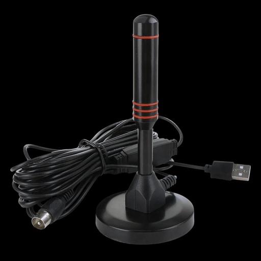 Antena digital 5M