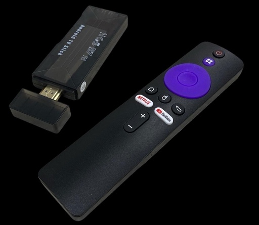 Sintonizador de señal TVBOX