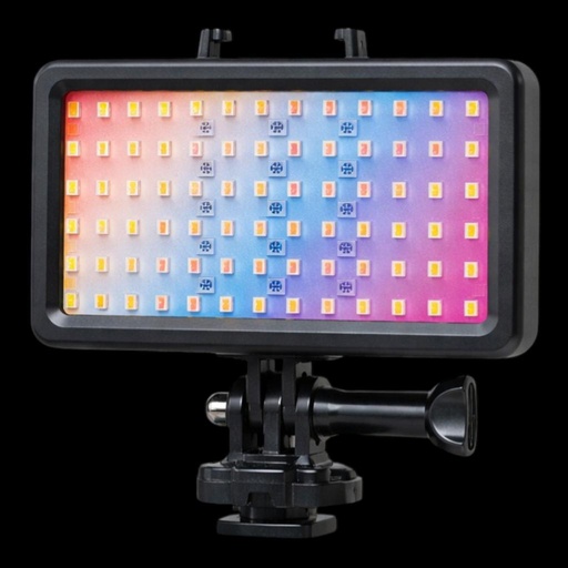 Luz Led portátil